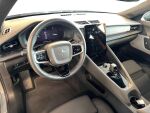 Polestar 2 2021 Harmaa