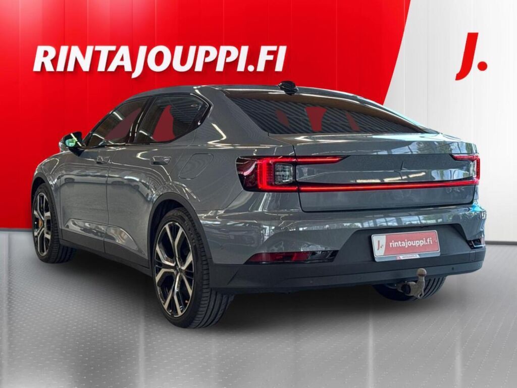 Polestar 2 2021, kuva 3/25
