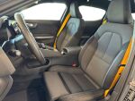 Polestar 2 2021 Harmaa