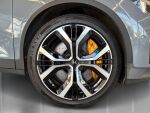 Polestar 2 2021 Harmaa