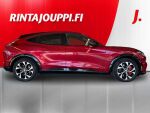 Ford Mustang Mach-E 2021 Punainen