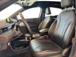 Ford Mustang Mach-E 2021 Punainen