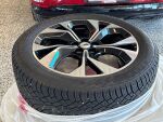 Ford Mustang Mach-E 2021 Punainen