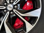 Ford Mustang Mach-E 2021 Punainen