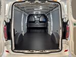 Ford Transit Custom 2026 Frozen White