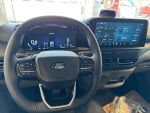 Ford Transit Custom 2026 Frozen White