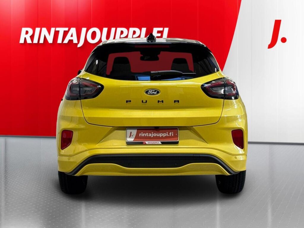 Ford Puma 2026, kuva 7/35