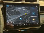 Ford Puma 2026 Keltainen