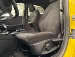 Ford Puma 2026 Keltainen