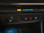 Ford Puma 2026 Keltainen