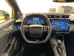 Ford Puma 2026 Keltainen