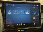 Ford Puma 2026 Keltainen