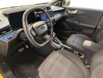 Ford Puma 2026 Keltainen