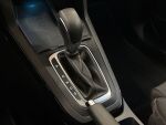 Ford Puma 2026 Keltainen
