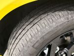 Ford Puma 2026 Keltainen