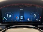 Ford Puma 2026 Keltainen
