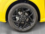 Ford Puma 2026 Keltainen