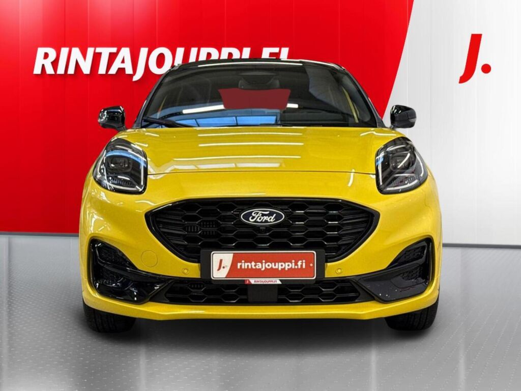 Ford Puma 2026, kuva 5/35