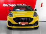 Ford Puma 2026 Keltainen