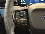 Ford Puma 2026 Keltainen