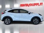 Ford Puma 2026 Valkoinen