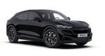 Ford Mustang Mach-E 2026 Absolute Black