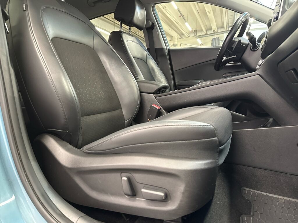 Hyundai KONA 2020 Sininen