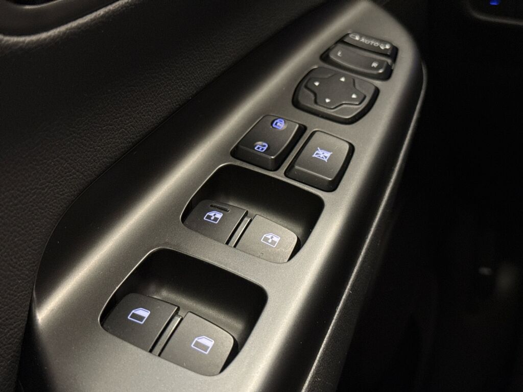 Hyundai KONA 2020 Sininen