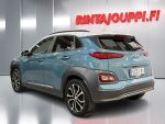 Hyundai KONA 2020 Sininen
