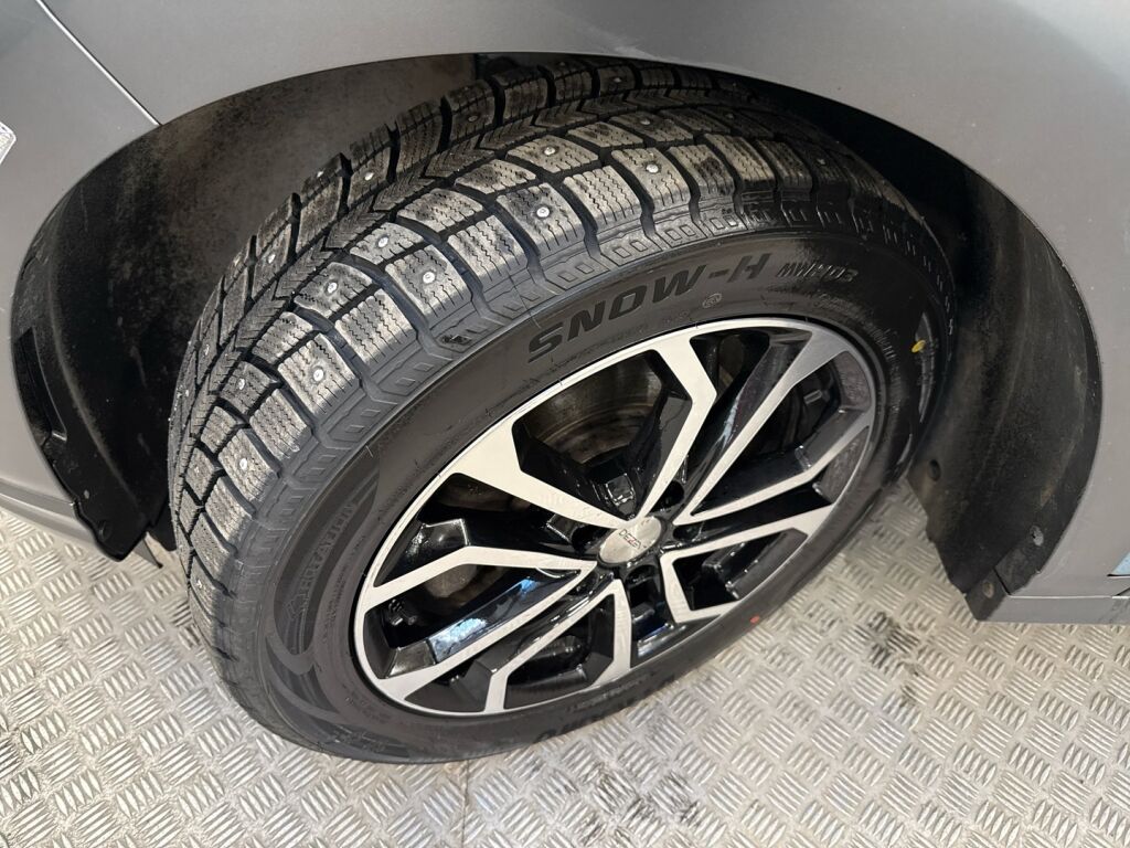 Hyundai KONA 2020 Sininen