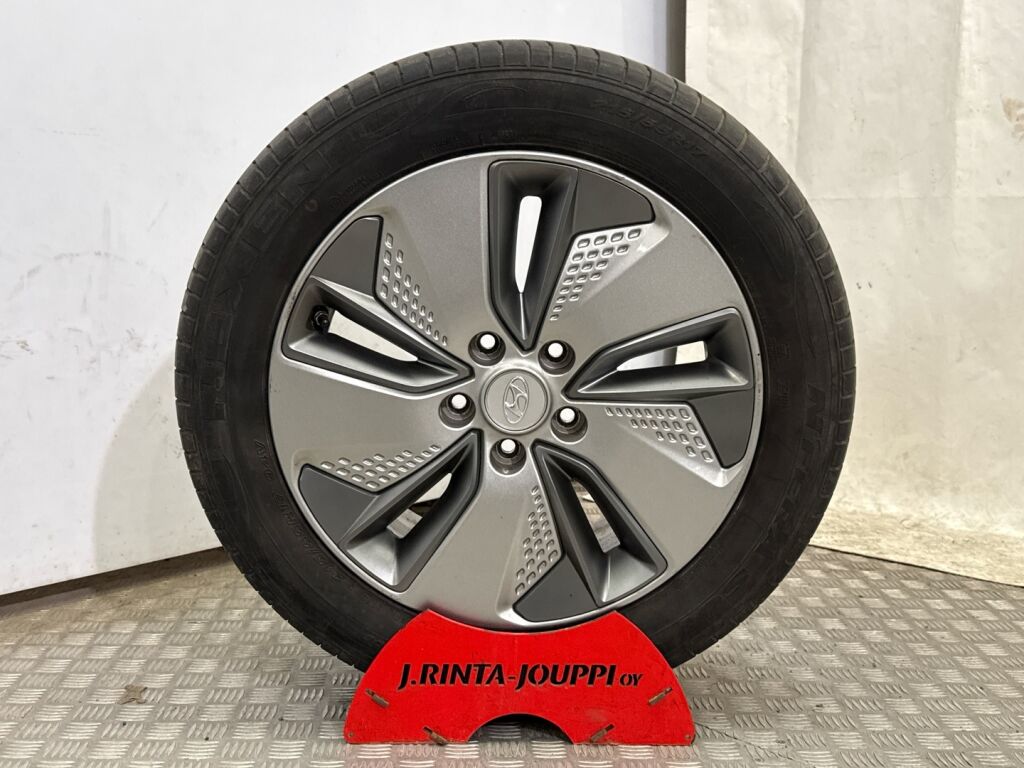 Hyundai KONA 2020 Sininen