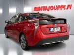 Toyota Prius 2020 Punainen