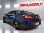 Opel Insignia 2020 Harmaa