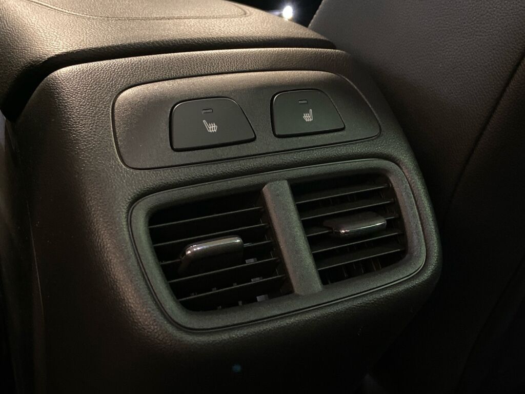 Opel Insignia 2020 Harmaa