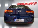Opel Insignia 2020 Harmaa