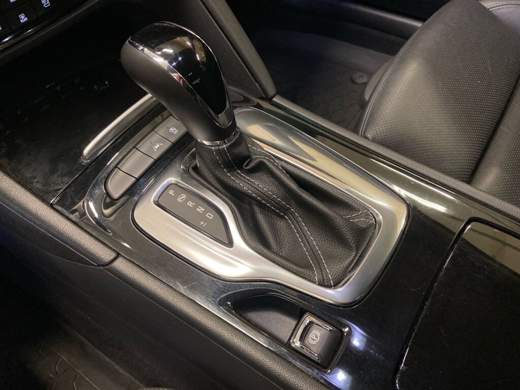 Opel Insignia 2020 Harmaa