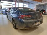 Opel Insignia 2020 Harmaa