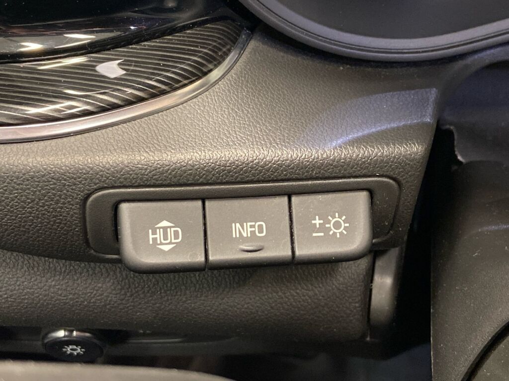 Opel Insignia 2020 Harmaa