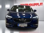 Opel Insignia 2020 Harmaa