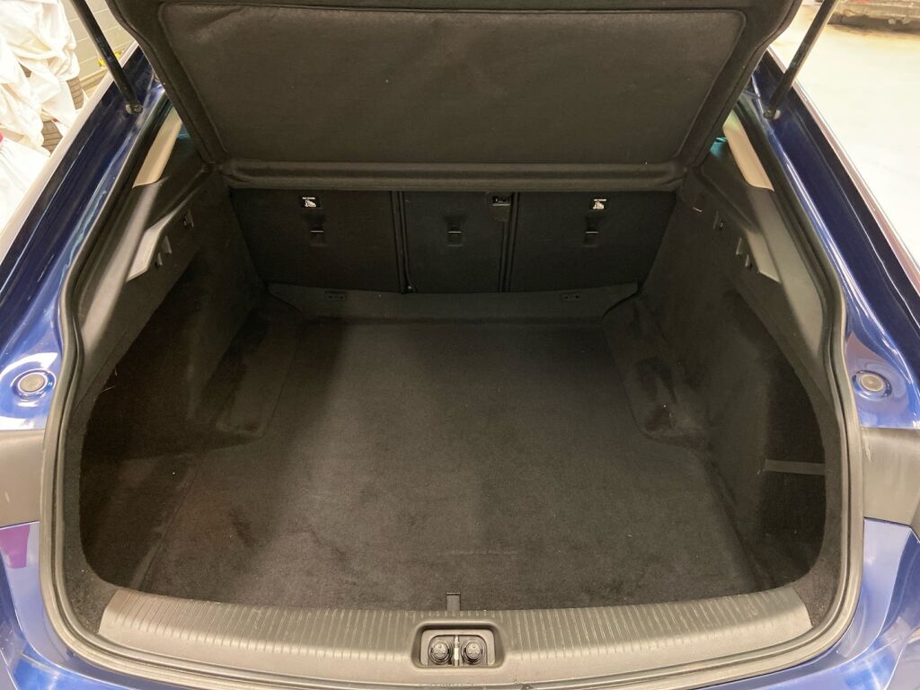 Opel Insignia 2020 Harmaa