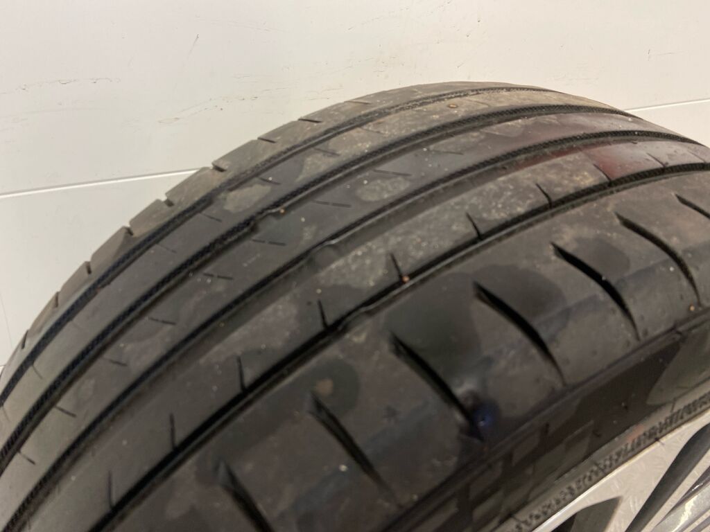 Opel Insignia 2020 Harmaa