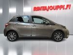 Toyota Yaris 2019 Harmaa