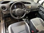 Toyota Yaris 2019 Harmaa