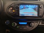 Toyota Yaris 2019 Harmaa