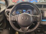 Toyota Yaris 2019 Harmaa