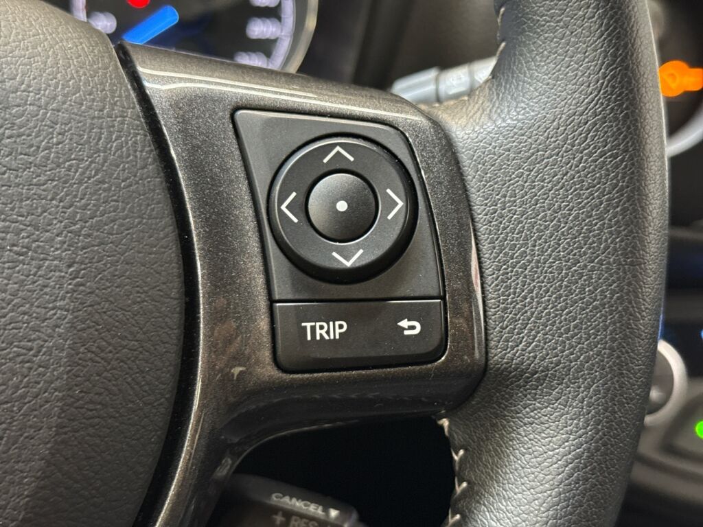 Toyota Yaris 2019 Harmaa
