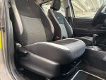 Toyota Yaris 2019 Harmaa