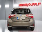 Toyota Yaris 2019 Harmaa