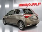 Toyota Yaris 2019 Harmaa