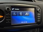 Toyota Yaris 2019 Harmaa